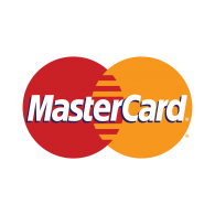 MasterCard logo vector logo