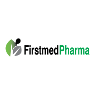 Firstmed Pharma logo vector logo