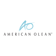 American Olean logo vector logo