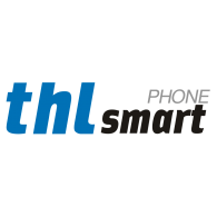 Thl Smart Phone logo vector logo