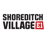 Shoreditch Village logo vector logo