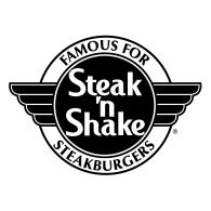 Steak n Shake logo vector logo