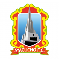 Ayacucho FC logo vector logo