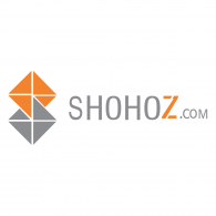 Shohoz logo vector logo