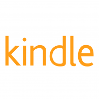 Kindle logo vector logo