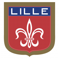 Lille Olympique logo vector logo