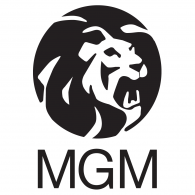 MGM logo vector logo