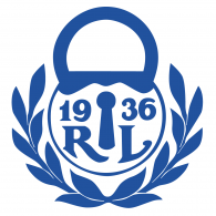 Rauman Lukko logo vector logo