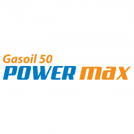 Power Max Afriquia logo vector logo