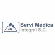 Servi Médica Integral logo vector logo