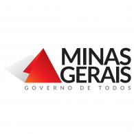 Minas Gerais 2015 logo vector logo