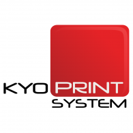 Kyo Print System México logo vector logo