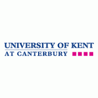 University of Kent logo vector logo