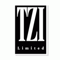 TZI logo vector logo