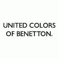 Benetton logo vector logo