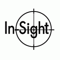 In-Sight logo vector logo