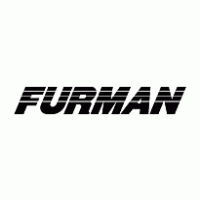 Furman logo vector logo