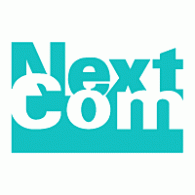 Next Com logo vector - Logovector.net