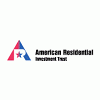 American Residential logo vector logo