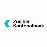 Zurcher Kantonalbank logo vector logo