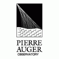 Pierre Auger logo vector logo