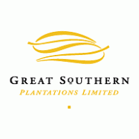 Great Southern logo vector logo