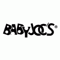 Baby Joc’s logo vector logo