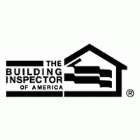 The Building Inspector logo vector logo