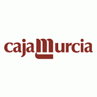 CajaMurcia logo vector logo