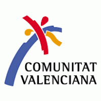 Comunitat Valenciana logo vector logo