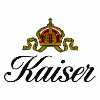 Kaiser logo vector logo