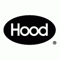 Hood logo vector logo