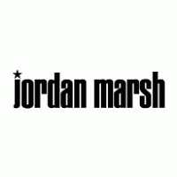 Jordan Marsh logo vector logo