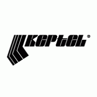 Keptel logo vector logo