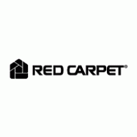 Red Carpet logo vector logo