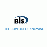 BIS logo vector logo