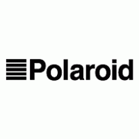 Polaroid logo vector logo