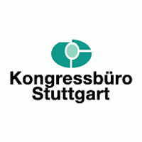 Kongressburo Stuttgart logo vector logo