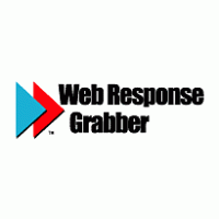 Web Response Grabber logo vector logo