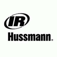 Hussmann logo vector logo