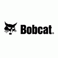 Bobcat logo vector logo