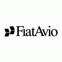 FiatAvio logo vector logo