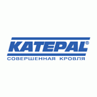 Katepal logo vector logo