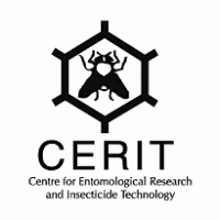 CERIT logo vector logo