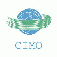 CIMO logo vector logo