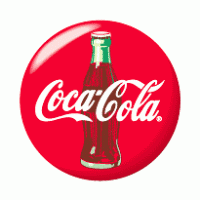 Coca-Cola logo vector logo
