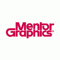 Mentor Graphics logo vector logo