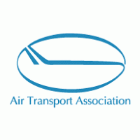 Air Transport Association logo vector logo