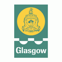 Glasgow logo vector logo