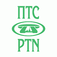 PTN logo vector logo